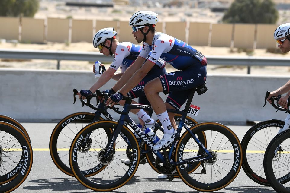 UAE Tour - stage 6