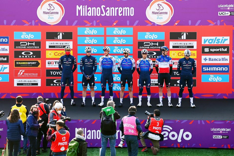 Milano-Sanremo