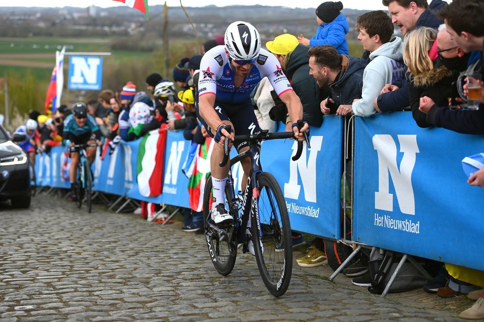 Ronde van Vlaanderen