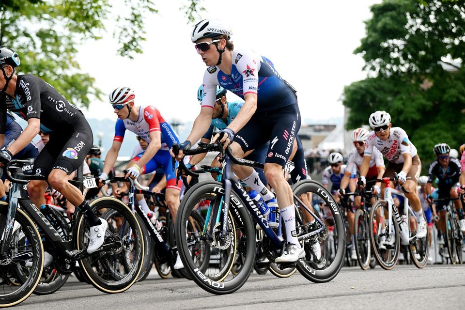 Grand Prix Cycliste de Quebec