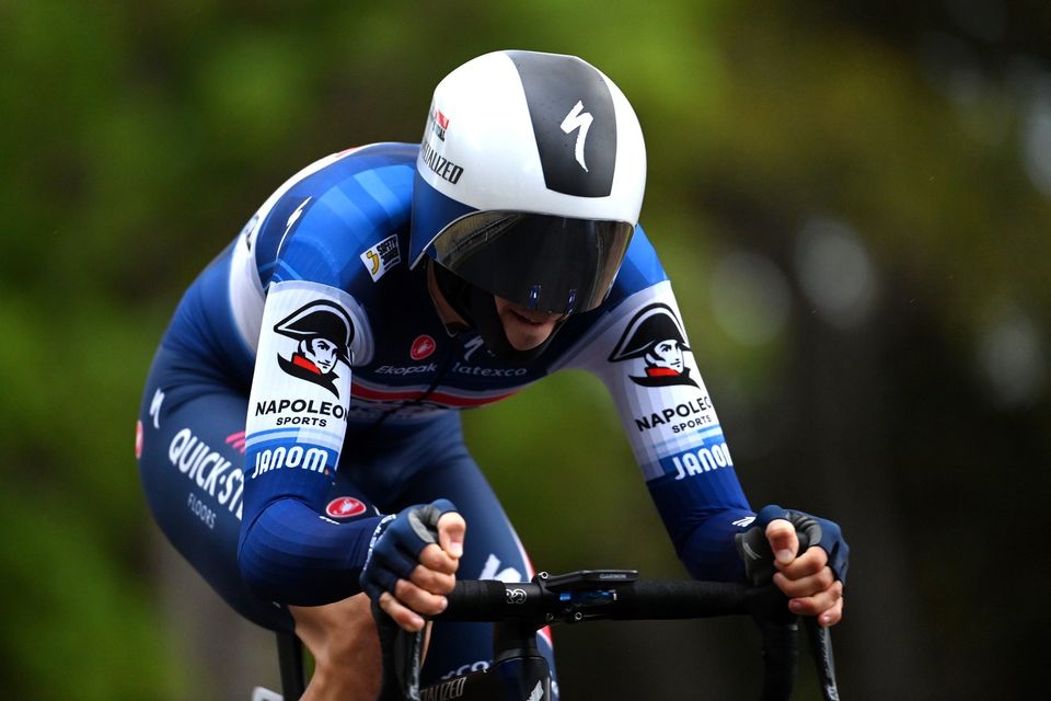 Tour Down Under - prologue