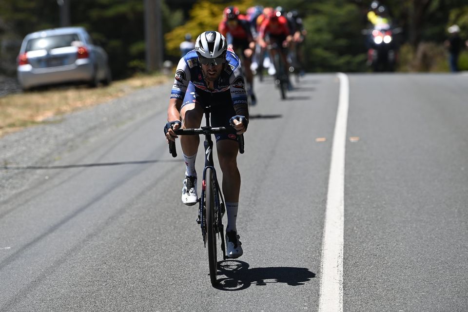 Tour Down Under - stage 5