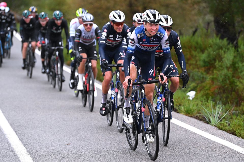 Trofeo Andratx - Mirador D'es Colomer