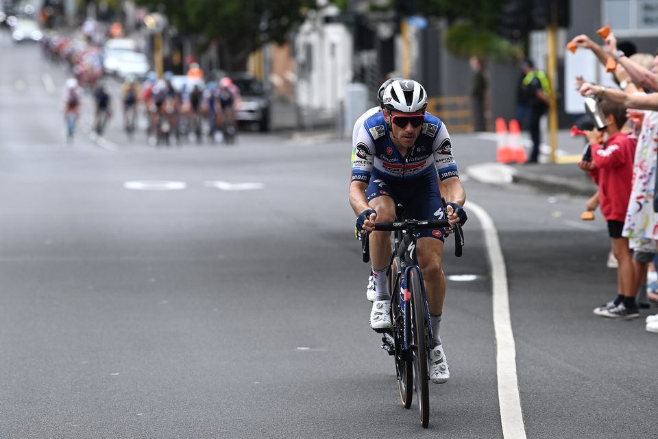 Cadel Evans Great Ocean Road Race