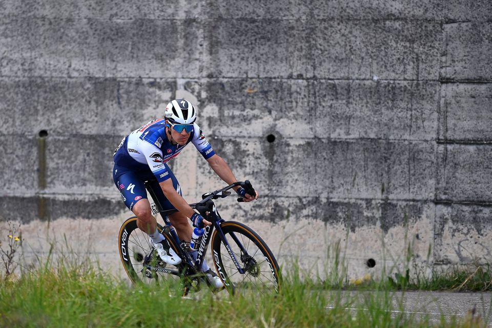Tirreno-Adriatico - rit 5
