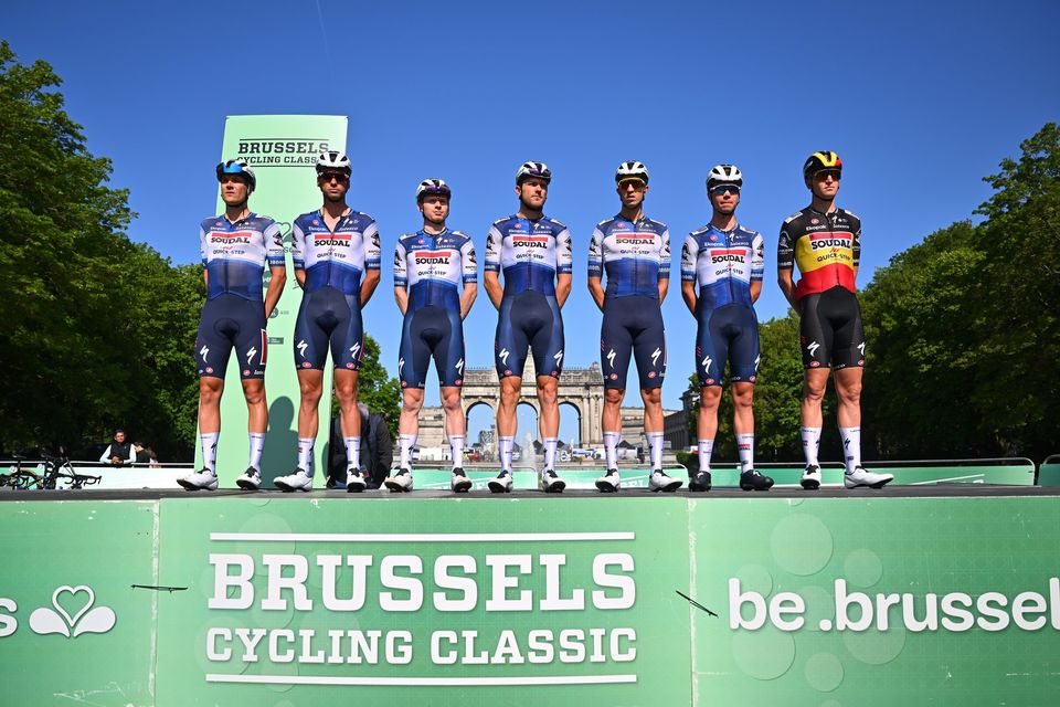 Brussels Cycling Classic