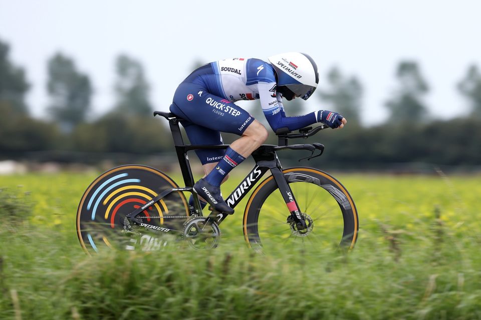 Renewi Tour - rit 2