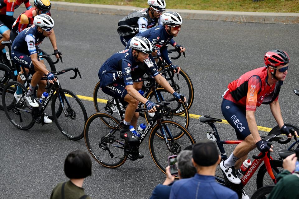 Grand Prix Cycliste de Montreal