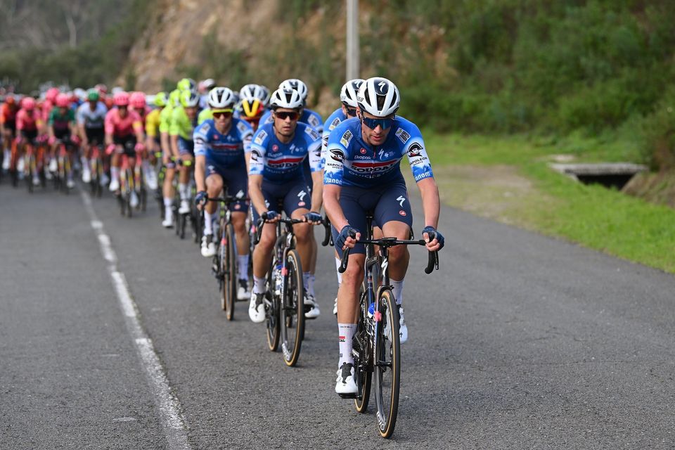 Volta ao Algarve - stage 2