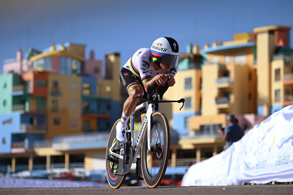 Volta ao Algarve - stage 4