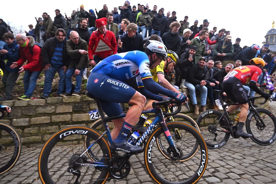 Omloop Het Nieuwsblad