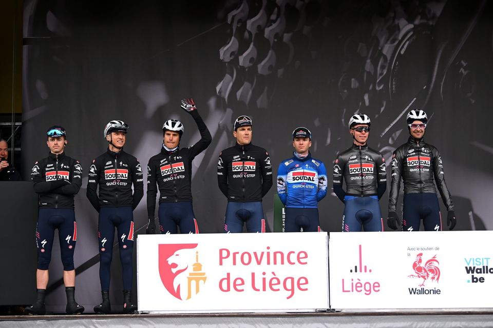 Liege-Bastogne-Liege