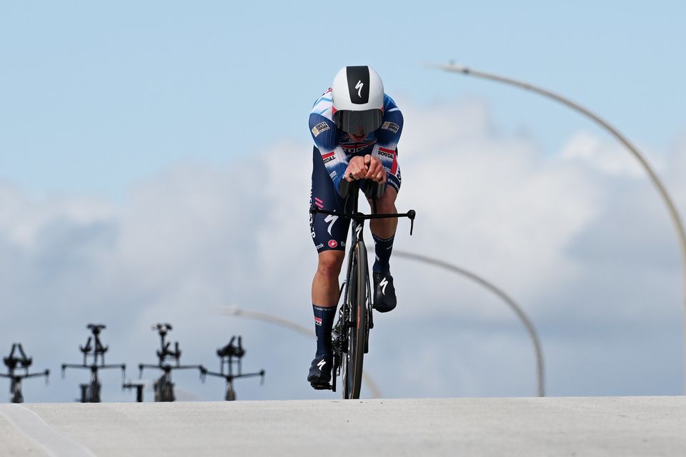Tirreno-Adriatico - rit 1