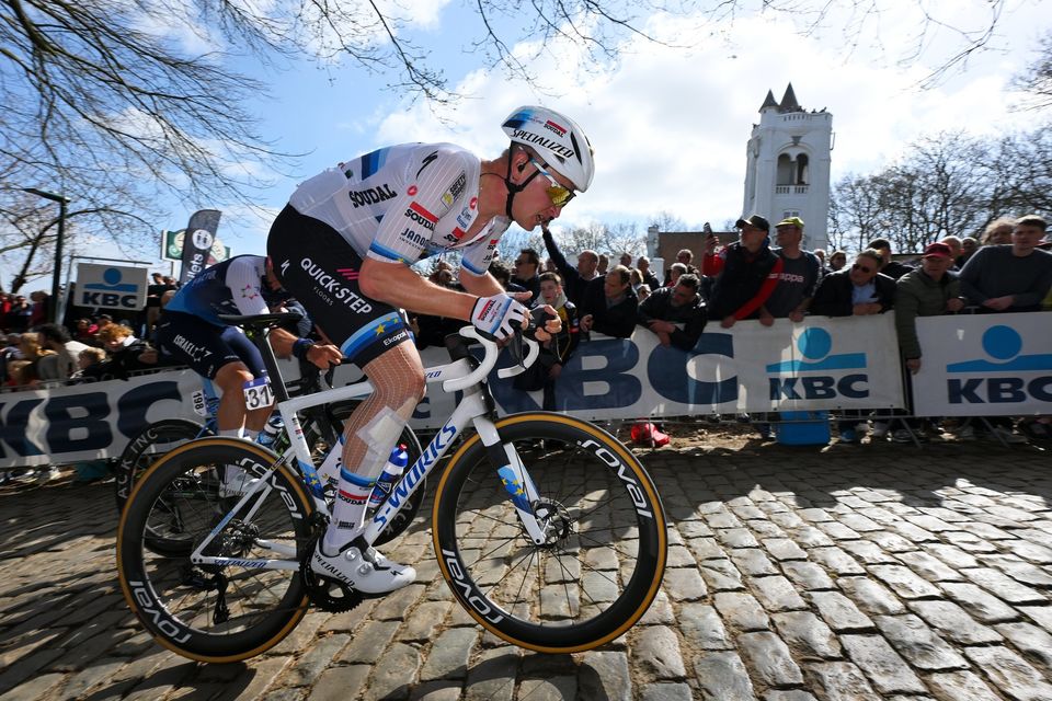 Gent-Wevelgem