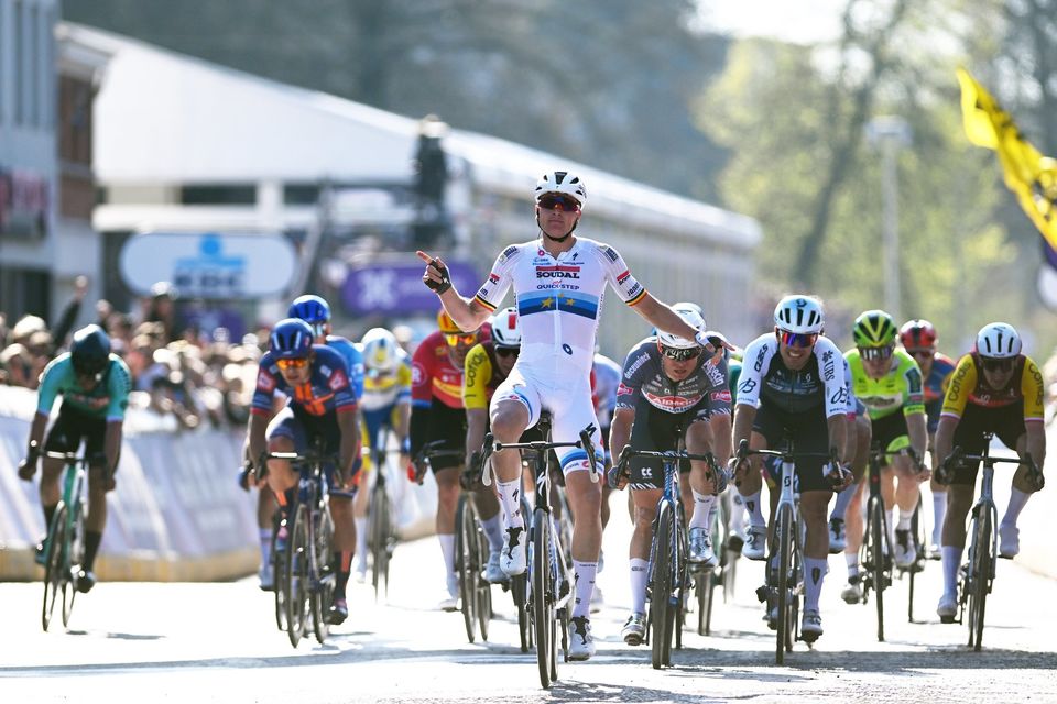 Scheldeprijs