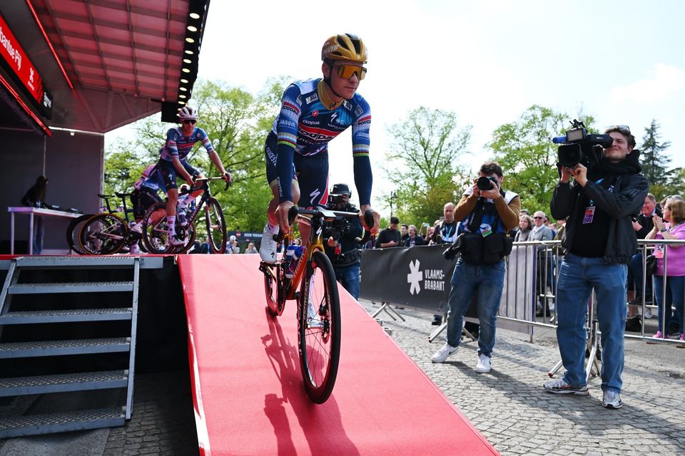 Brabantse Pijl