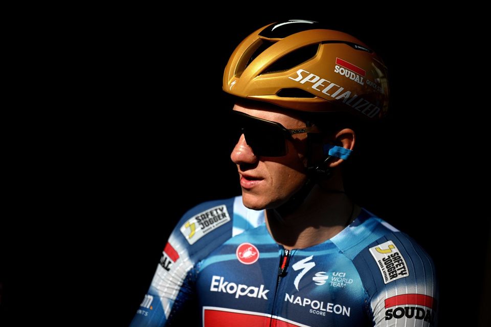 Liege-Bastogne-Liege