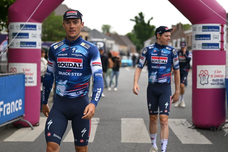4 Jours de Dunkerque - rit 4 & 5