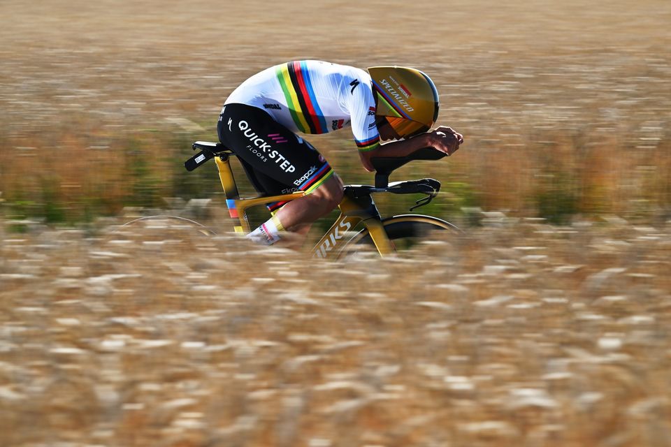 Tour de France - stage 5