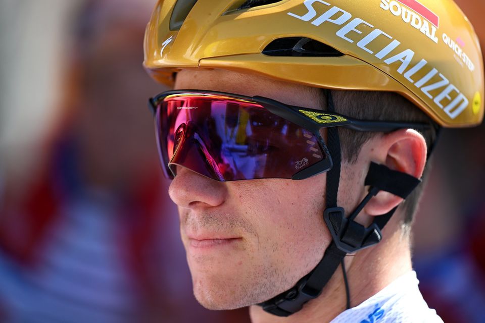 Tour de France - stage 8