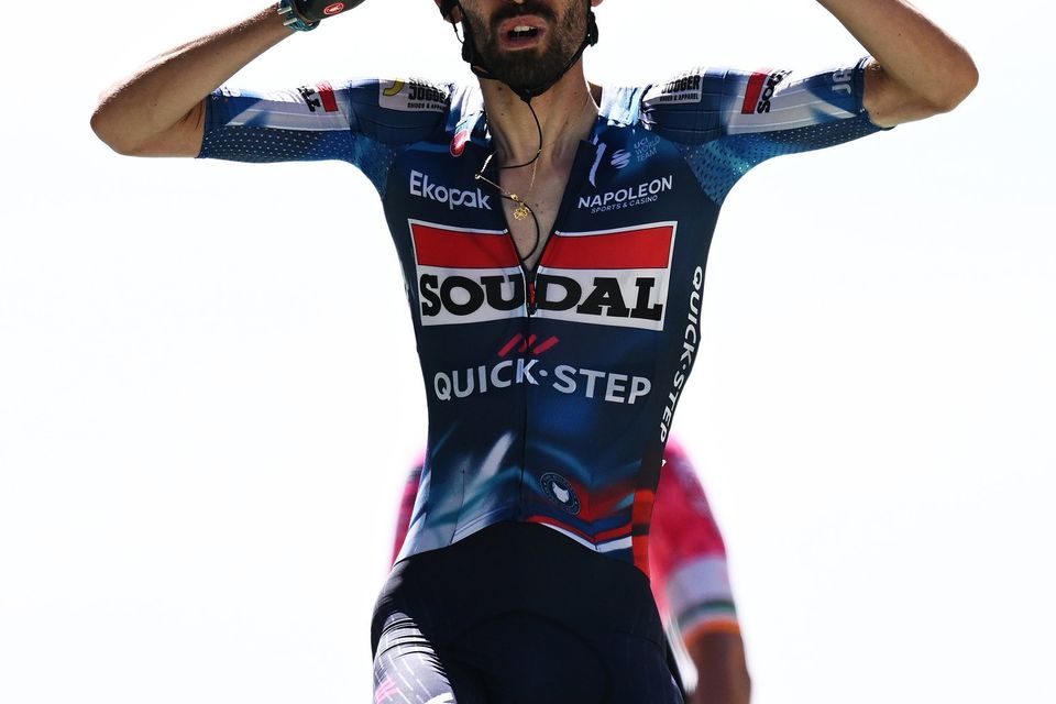 Tour de France - stage 16
