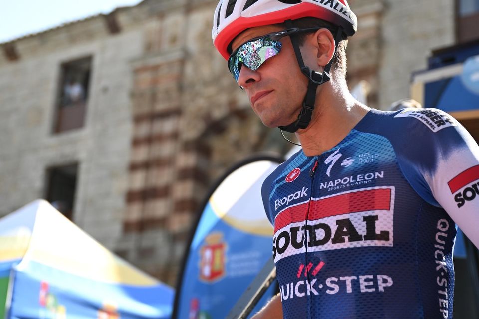 Vuelta a Burgos - stage 3 & 4