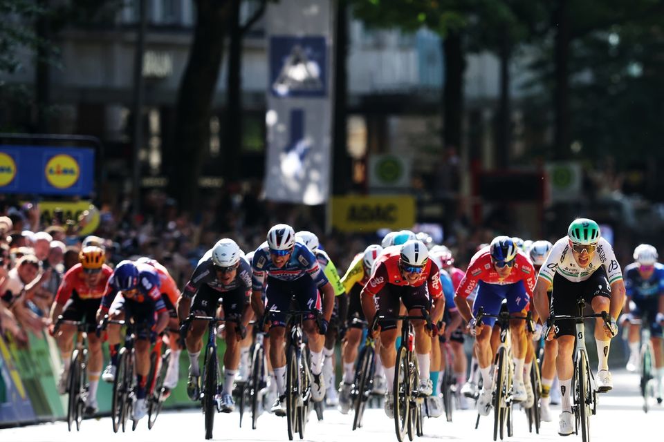 ADAC Cyclassics