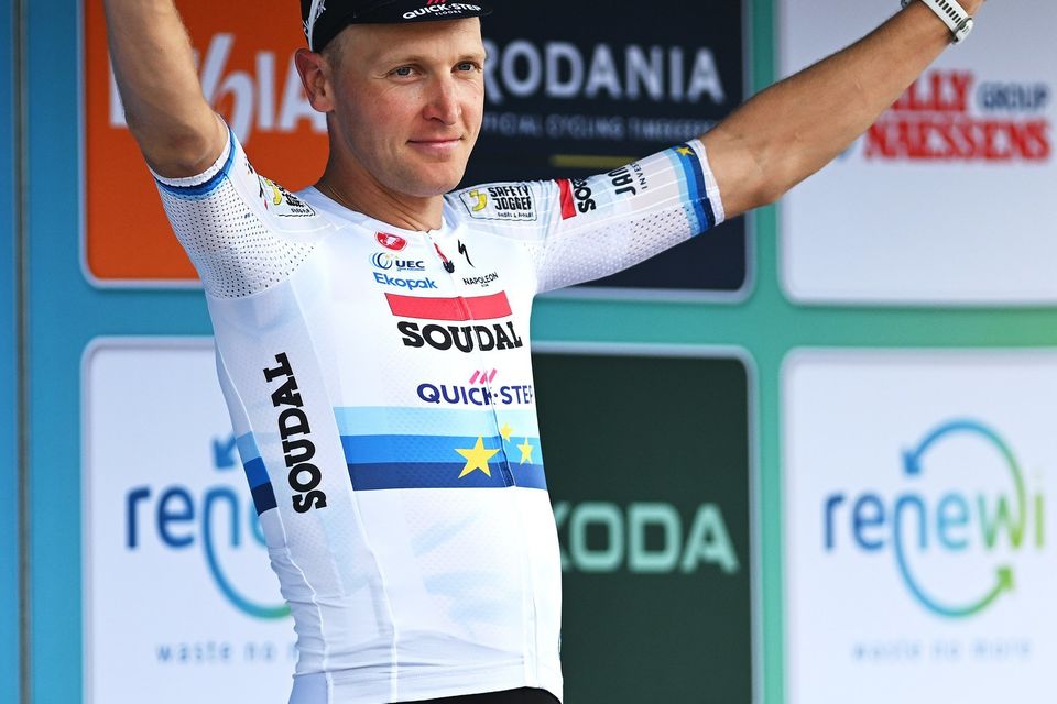 Renewi Tour - stage 4