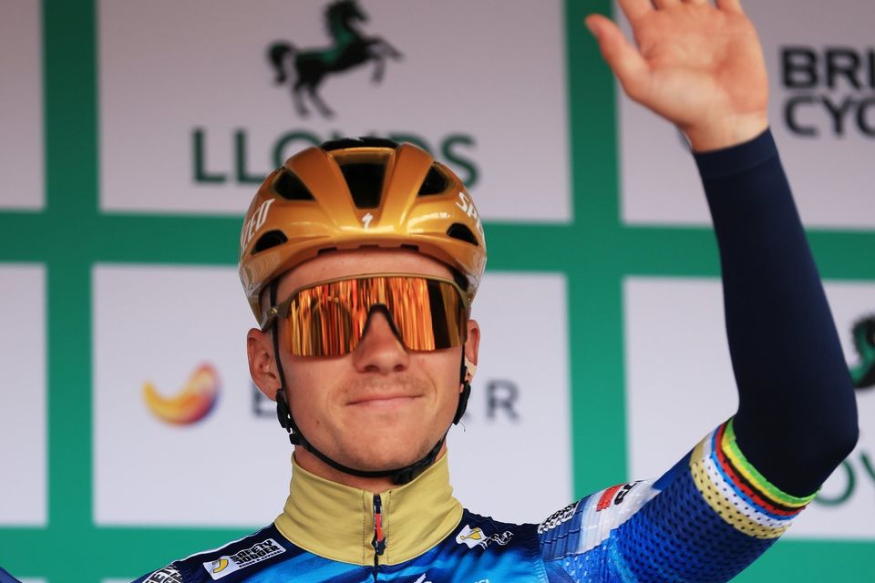 Tour of Britain