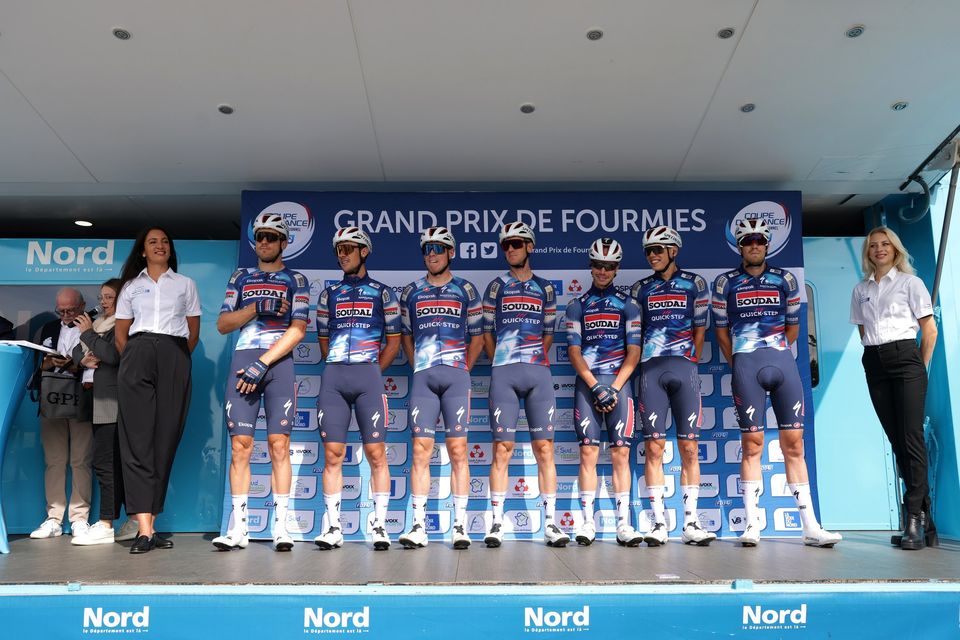GP de Fourmies