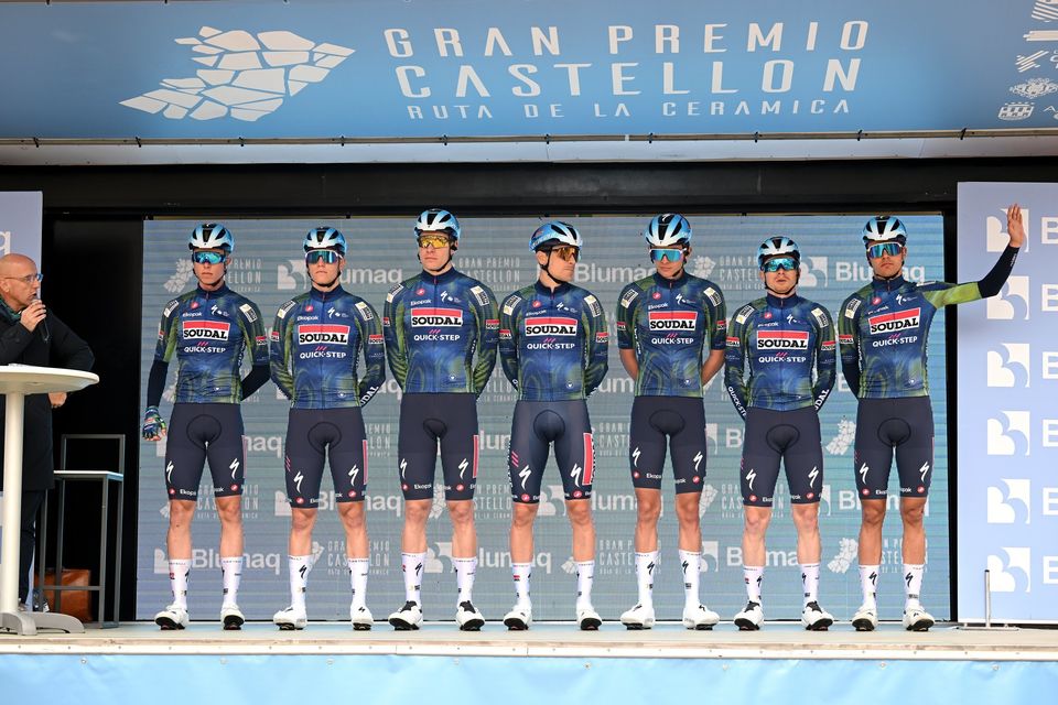 Gran Premio Castellón