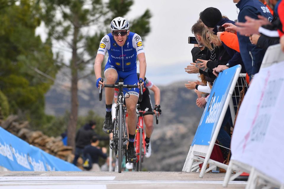 Volta a la Comunitat Valenciana - stage 4