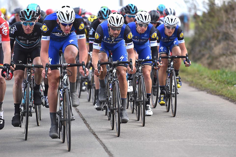 E3 Harelbeke