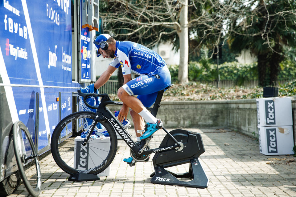 Milano-Sanremo - pre race