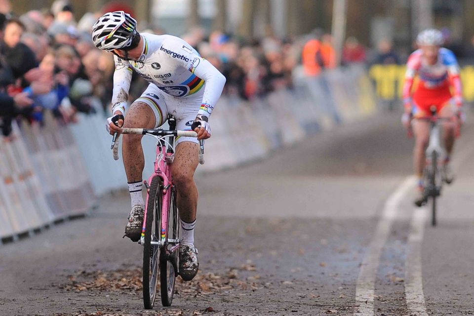 World Cup Hoogerheide