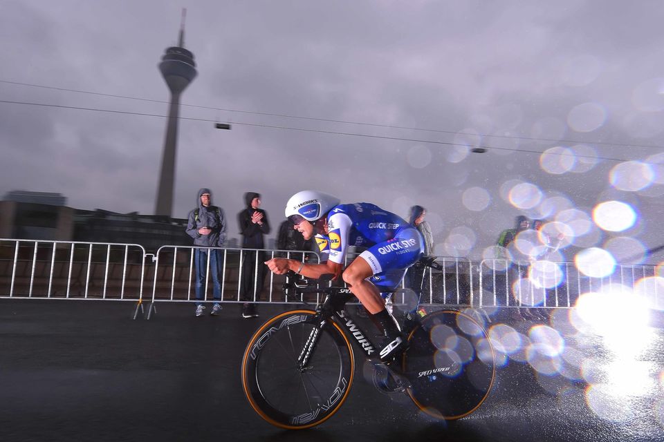 Tour de France - stage 1