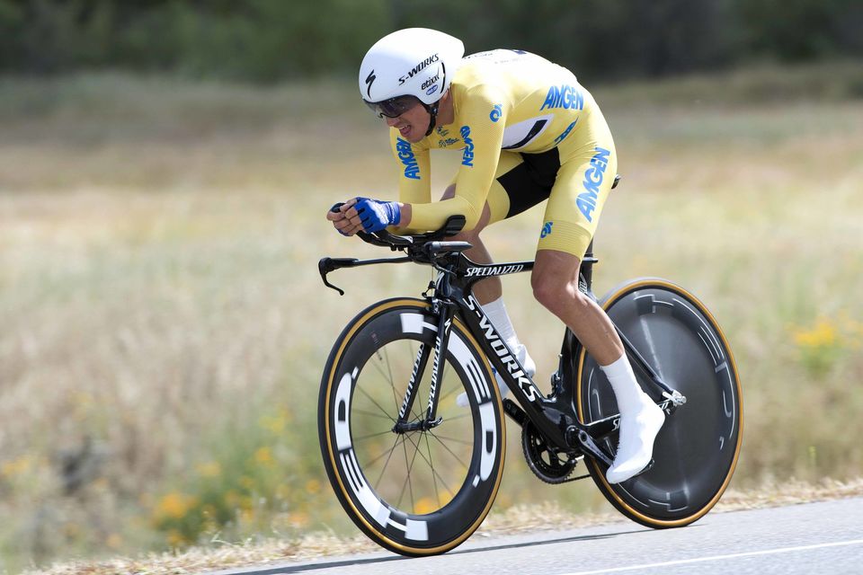 Tour of California - stage 6