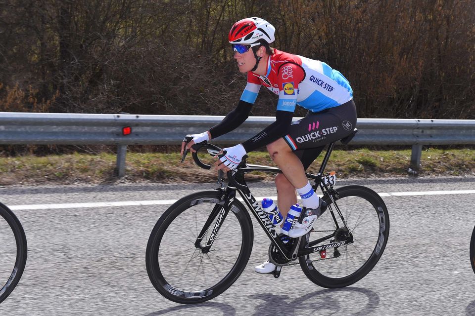 Tirreno-Adriatico - stage 5