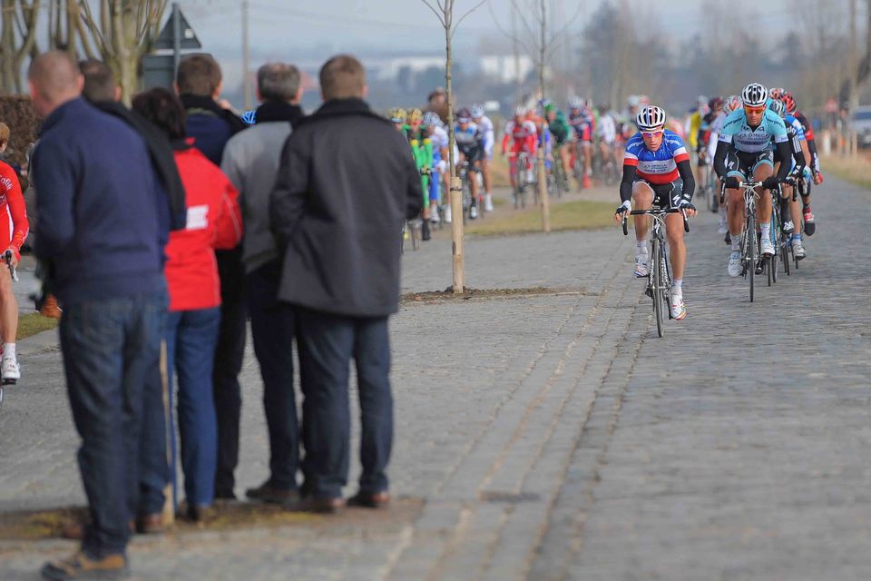 Kuurne-Brussel-Kuurne 2012