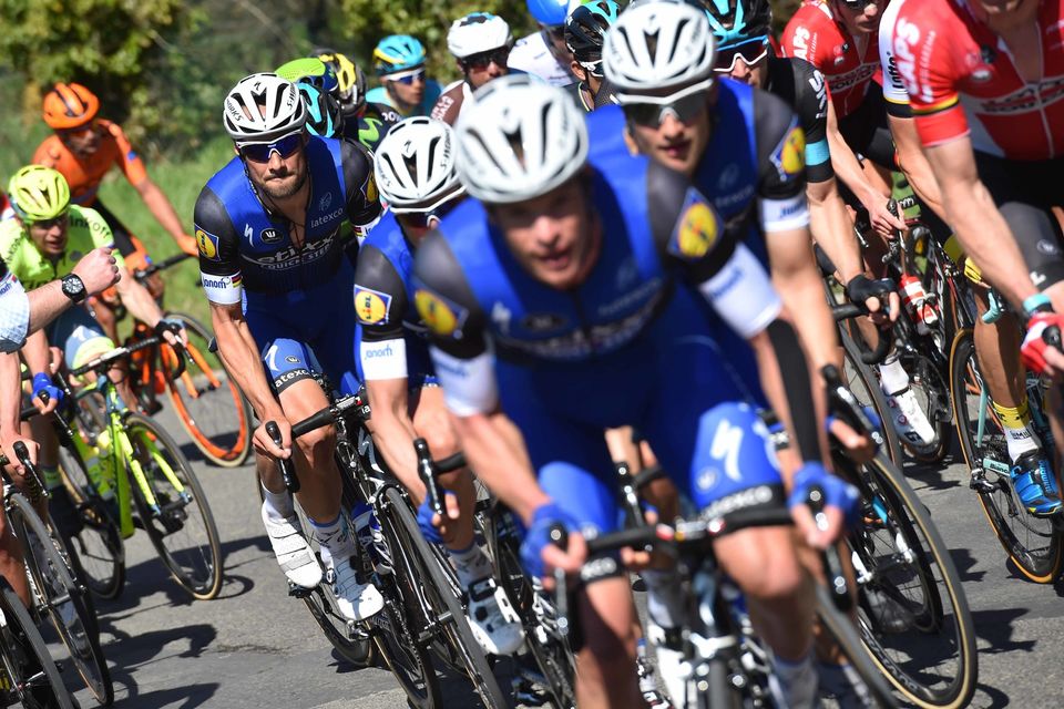 100th Ronde van Vlaanderen