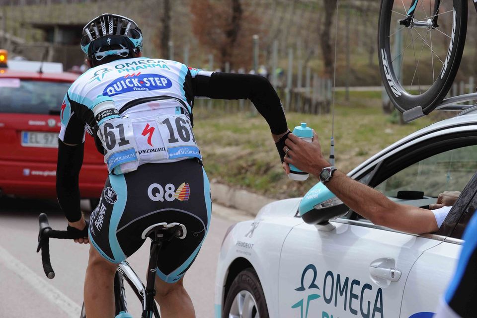 Tirreno-Adriatico - Stage 6