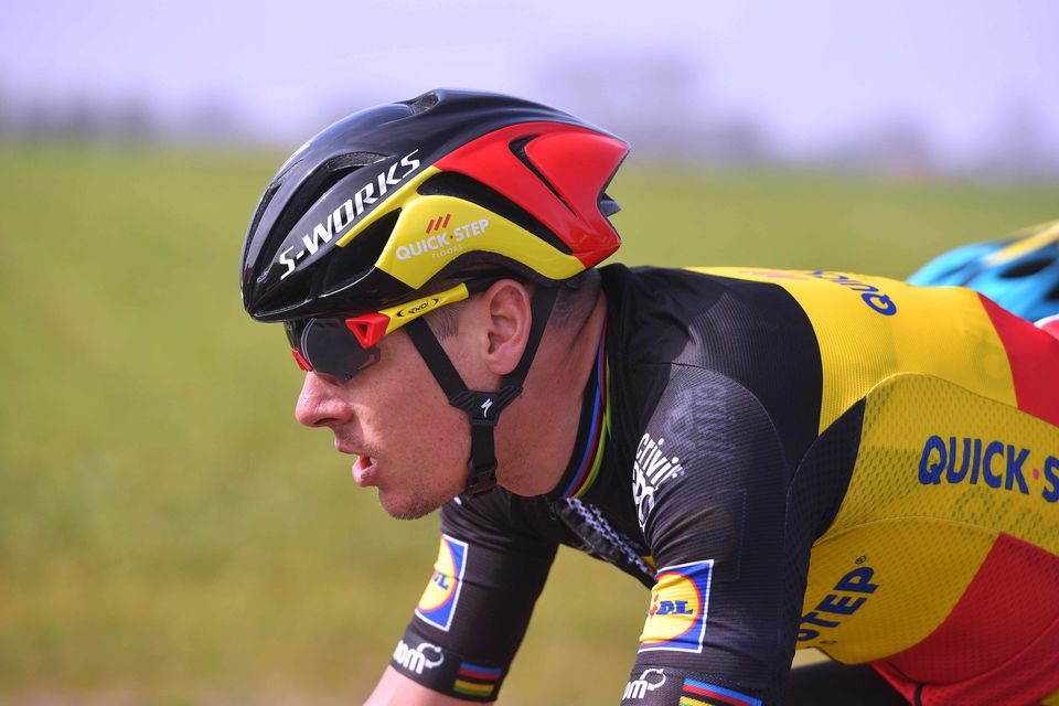 E3 Harelbeke