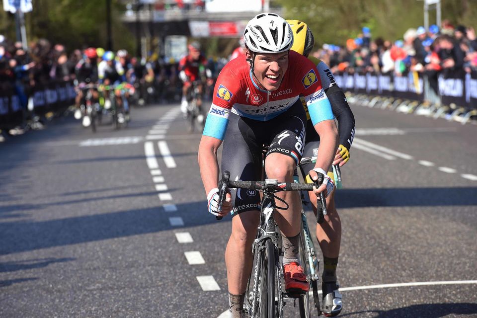 Amstel Gold Race