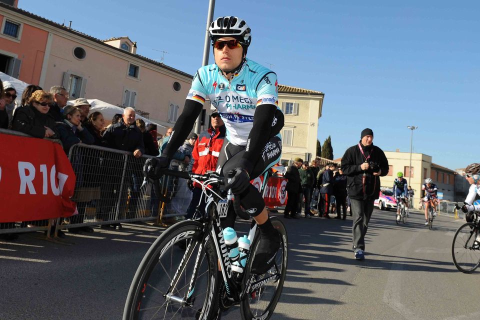 Tirreno-Adriatico - Stage 4