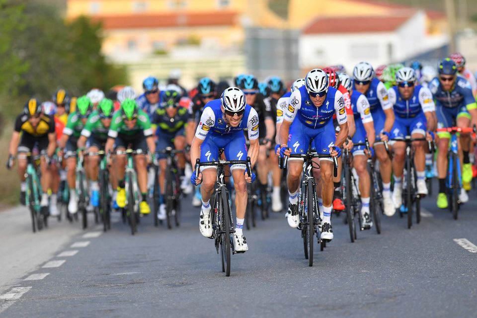 Volta ao Algarve - stage 4