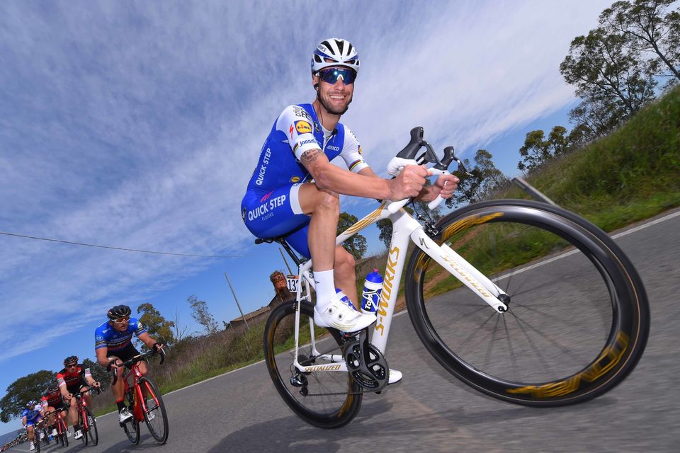 Tirreno-Adriatico - stage 3