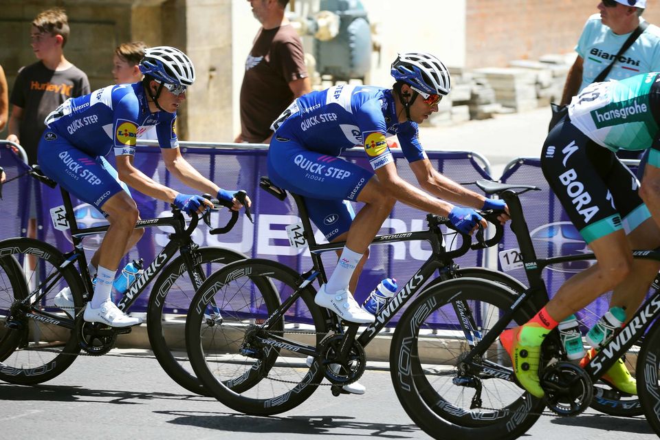 Santos Tour Down Under - stage 6