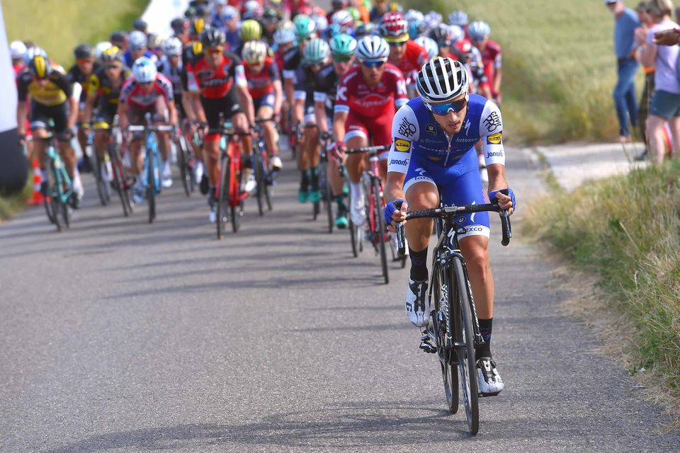 Tour de Suisse - stage 8