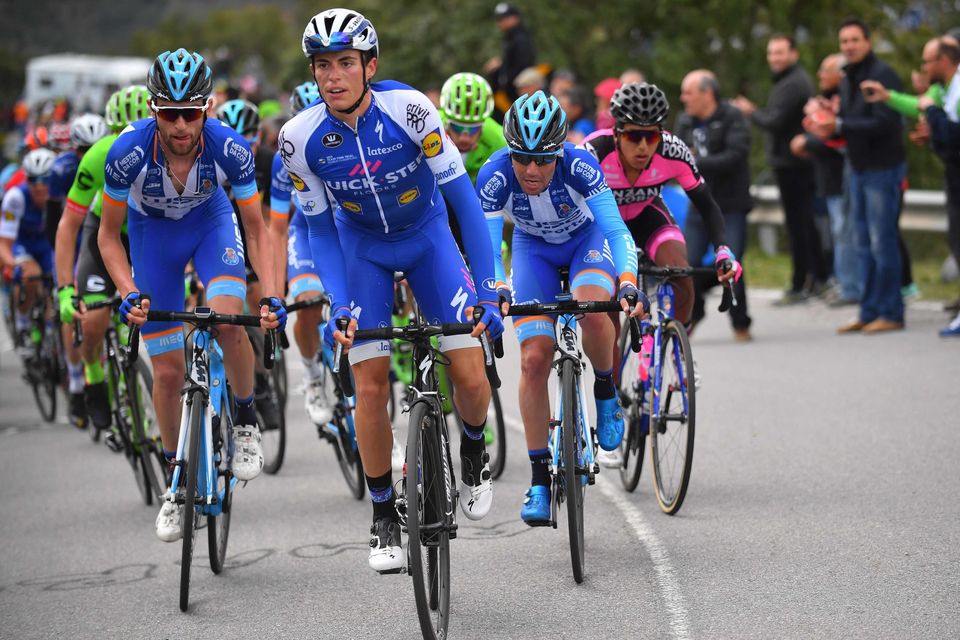 Volta ao Algarve - stage 5