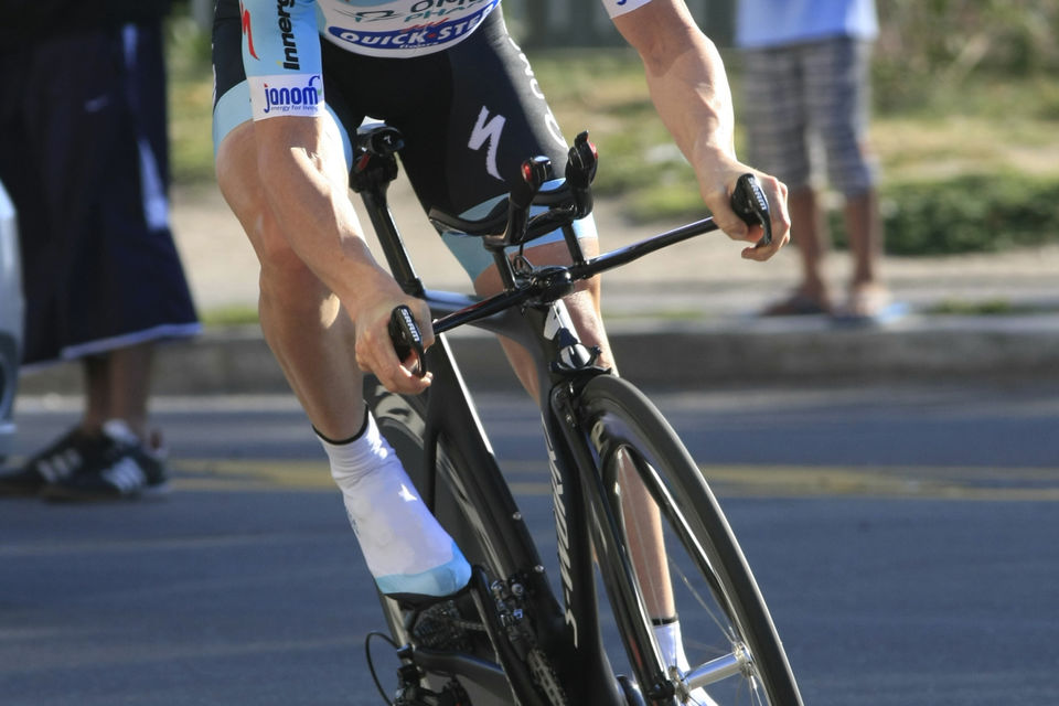 Tour de San Luis Stage 4: Photos by Roberto Bettini